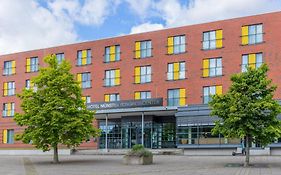 Hotel Münster Kongresscenter Affiliated By Meliá  4*